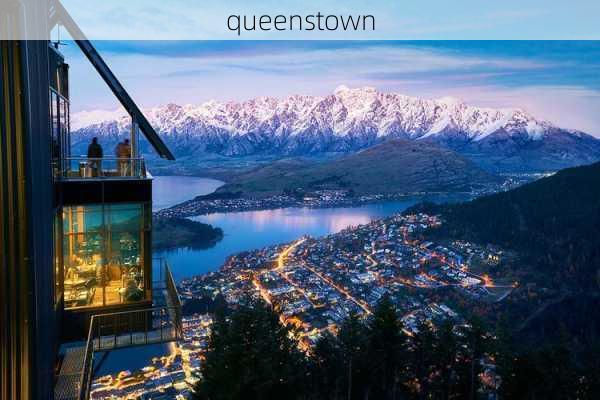 queenstown