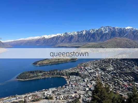 queenstown