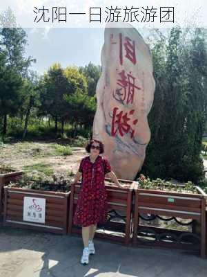 沈阳一日游旅游团