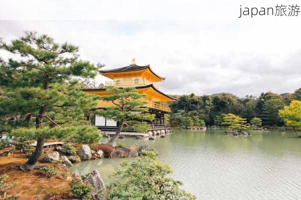 japan旅游